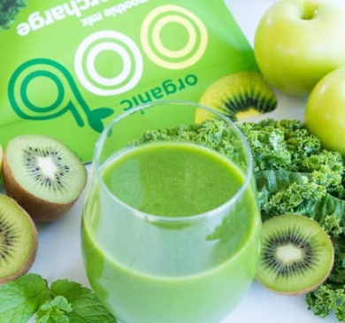 23 LỢI ÍCH QUAN TRỌNG CỦA VIỆC UỐNG SINH TỐ LÀNH MẠNH