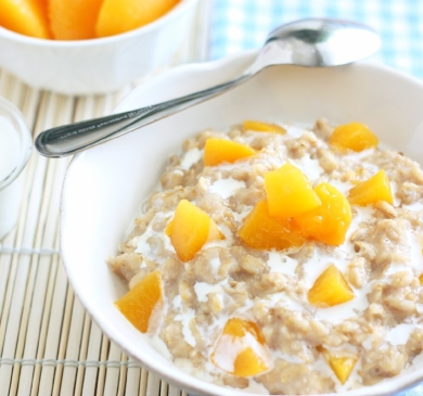 Cách nấu cháo yến mạch giảm cân ngon và dễ ăn