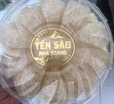 Yến Sào Nha Trang