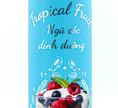 Ngũ Cốc Dinh Dưỡng OHLA