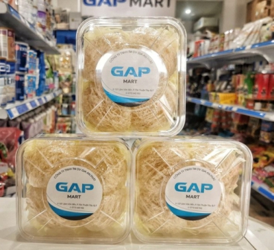 Yến Sào Cao Cấp Khánh Hòa