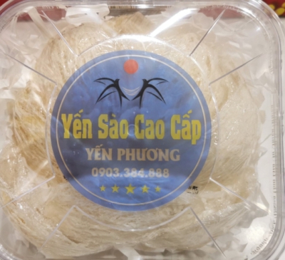 Yến Sào Yến Phương