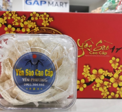 Yến Sào Cao Cấp